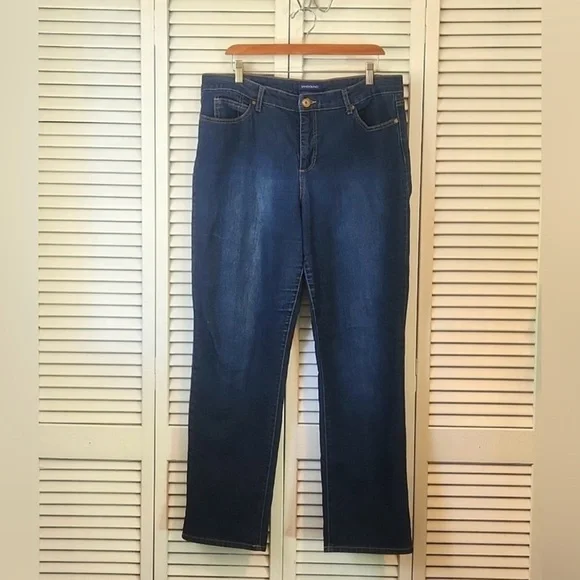 Bandolino jeans - Picture 1 of 7
